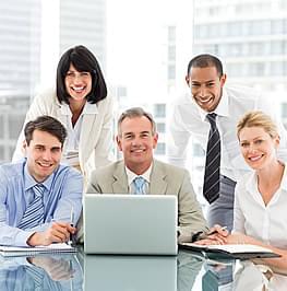 Business Solutions