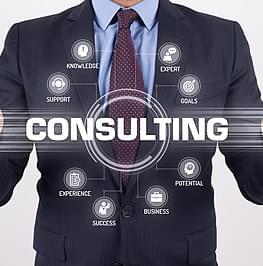 consulting solutions